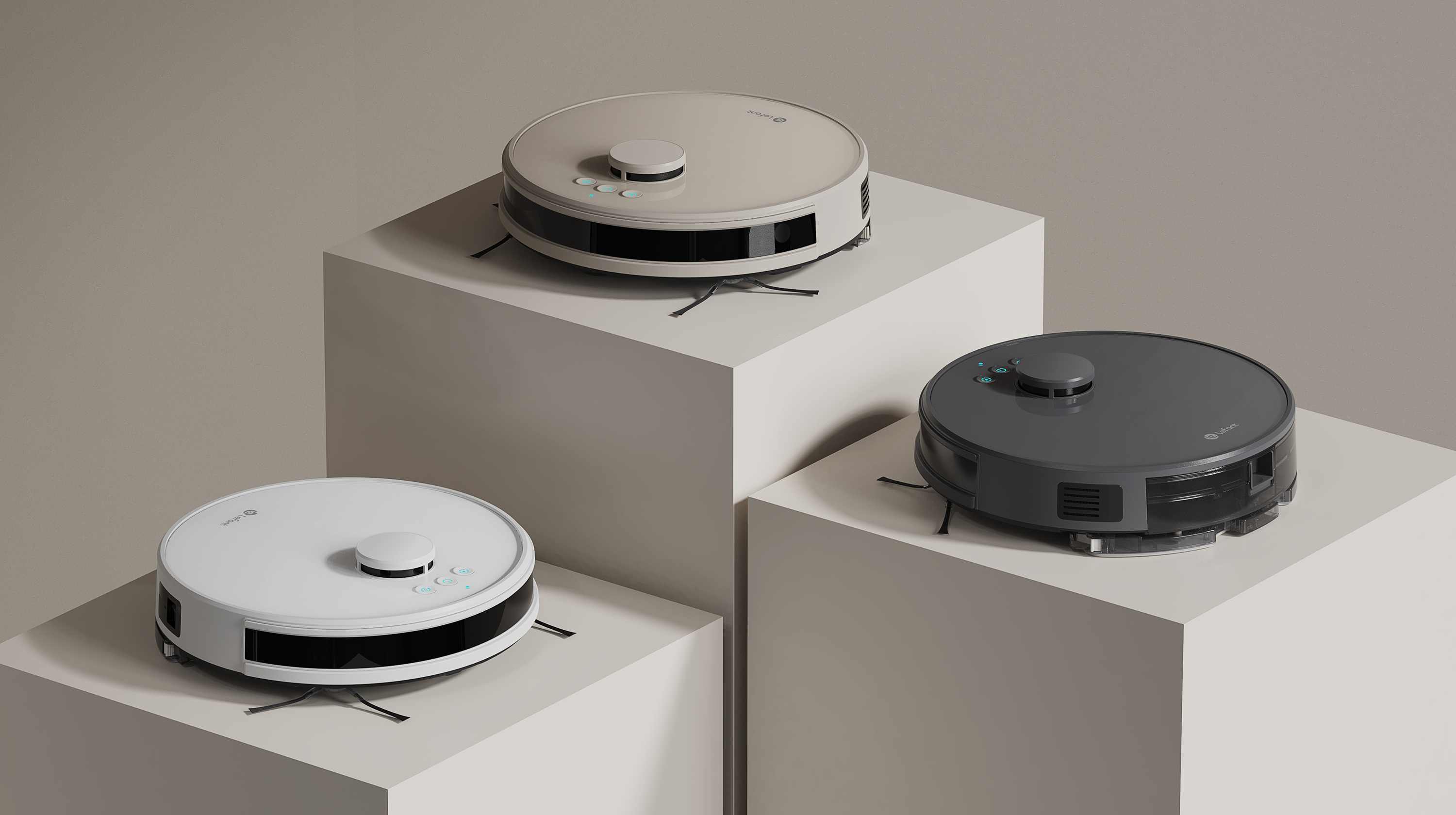 Lefant: Revolutionizing Home Cleaning with the Best Robot Vacuum