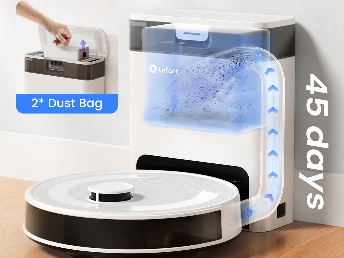 How Roomba navigation and mapping work