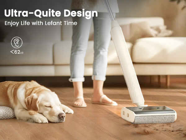 The Modern Floor Cleaning Revolution: Why a Floor Washer Is Your Next Must-Have Home Appliance