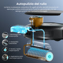 Lefant Robot Vacuum M5