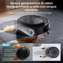 Lefant Robot Vacuum M5