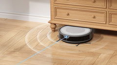 Lefant M310 Ultra Grau / Weiß