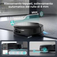 Lefant Robot Vacuum M5