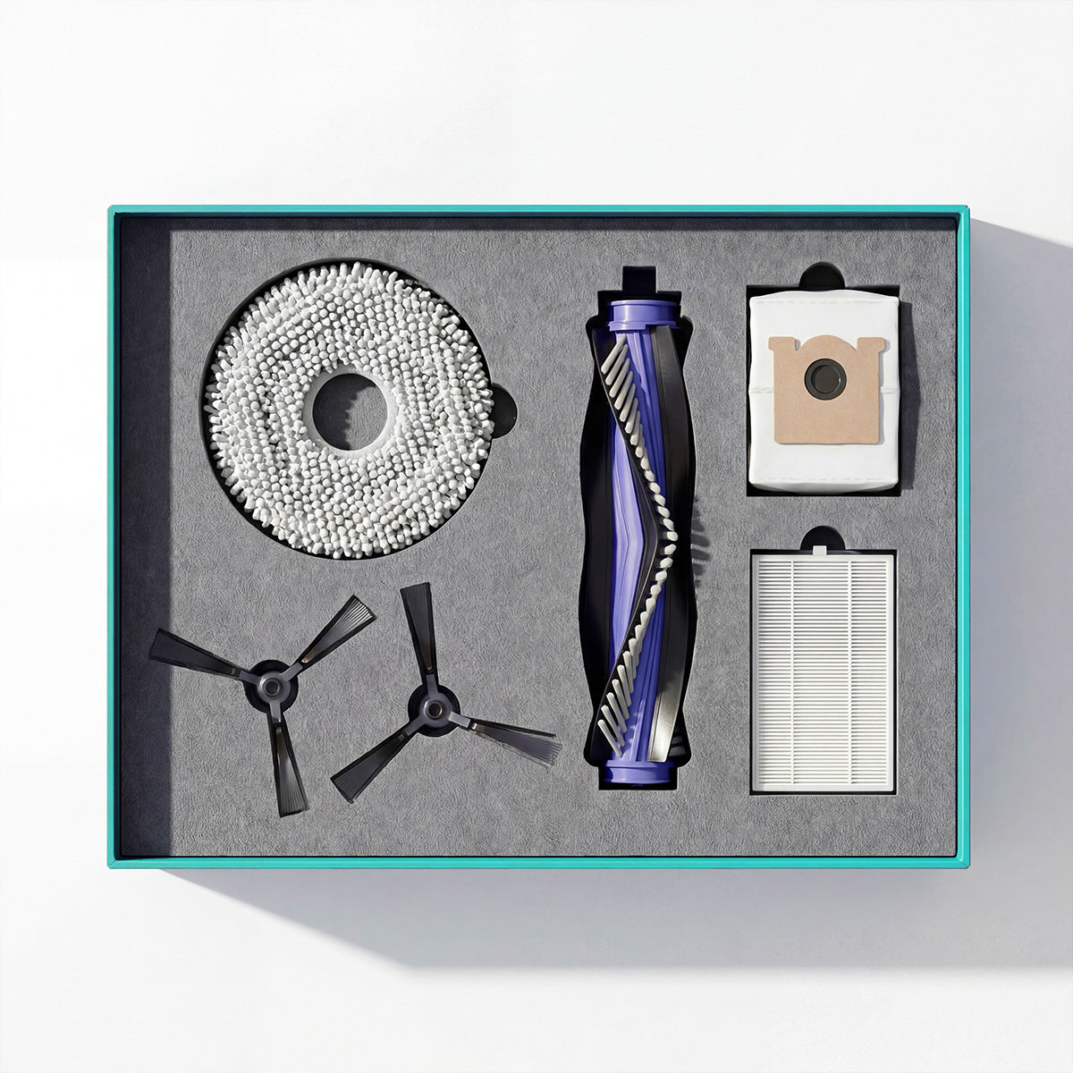 Lefant M3L + 180-Day Accessory Bundle: 6 Months of Free Replacement Parts