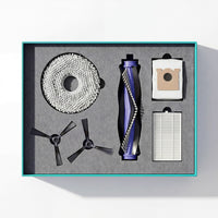 Lefant M3L + 180-Day Accessory Bundle: 6 Months of Free Replacement Parts