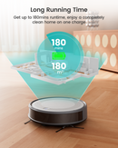 Lefant Robot Vacuum M310
