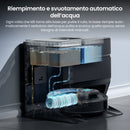 Lefant Robot Vacuum M5