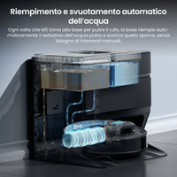 Lefant Robot Vacuum M5