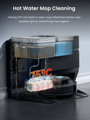 Lefant Robot Vacuum M5