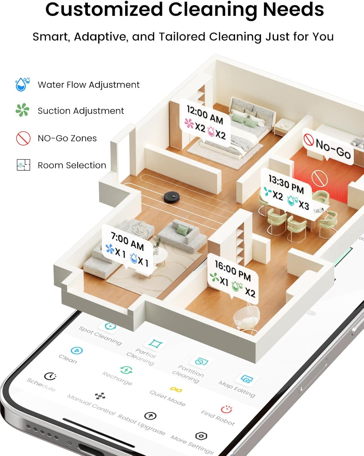Lefant M2 Plus Black