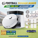 Lefant M3L + 180-Day Accessory Bundle: 6 Months of Free Replacement Parts