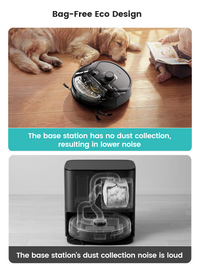 Lefant M210 Pro OMNI