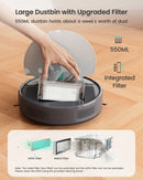 Lefant Robot Vacuum M310