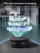 Lefant Robot Vacuum M5