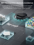 Lefant Robot Vacuum M5