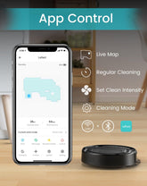 Lefant M210 Pro black