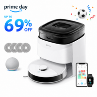 Lefant Robot Vacuum M3L