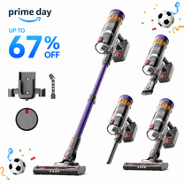 Lefant V1 Cordless Vacuum Cleaner