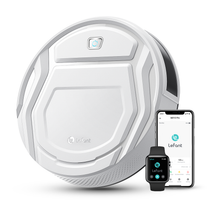 Lefant Robot Vacuum M210P White