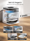 Lefant M3L + 180-Day Accessory Bundle: 6 Months of Free Replacement Parts