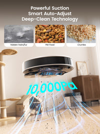 Lefant M3L + 180-Day Accessory Bundle: 6 Months of Free Replacement Parts