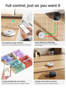 Lefant M3L + 180-Day Accessory Bundle: 6 Months of Free Replacement Parts