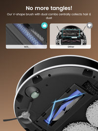 Lefant M3L + 180-Day Accessory Bundle: 6 Months of Free Replacement Parts