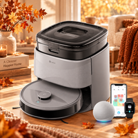 Lefant M3 Series Robot Vacuum