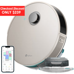 Lefant N3 Champagnerweiß