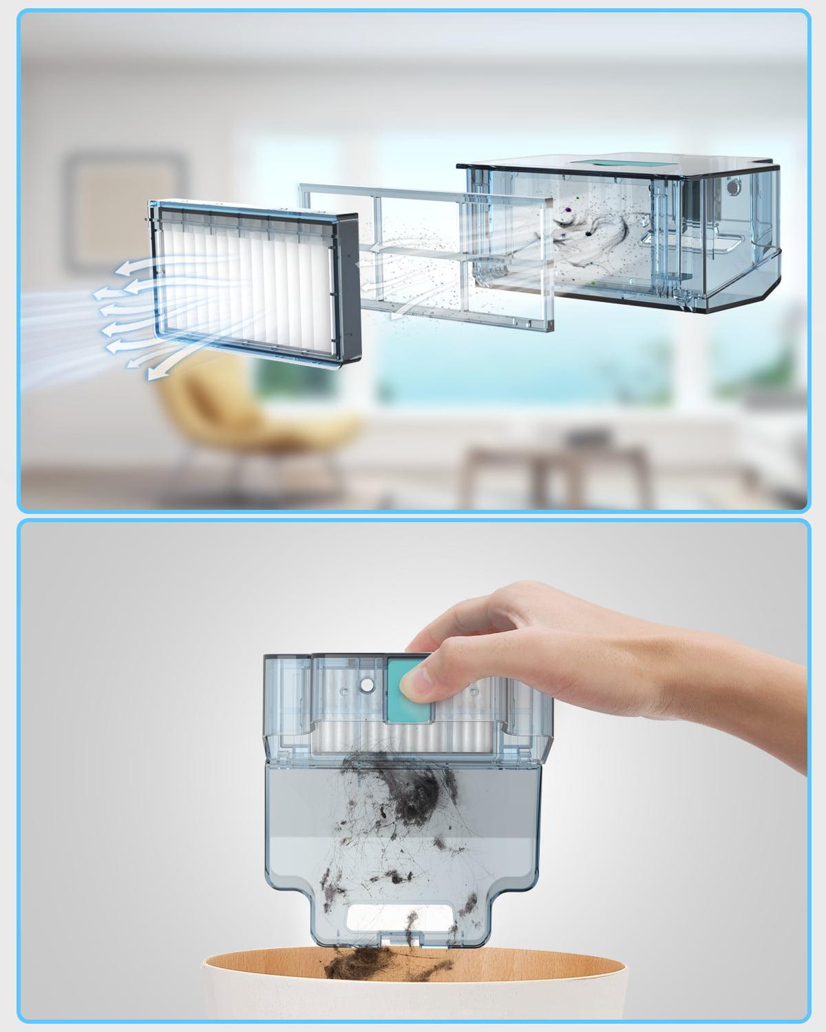 Lefant M210 Pro gold