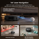 Lefant Robot L12 PRO